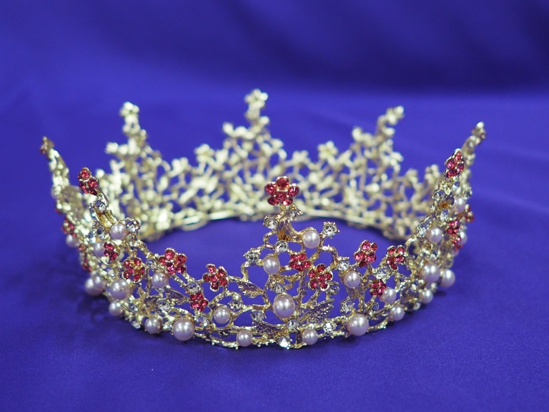 Crown #22