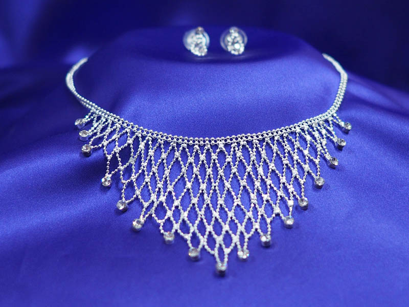 Jewelry Set J18